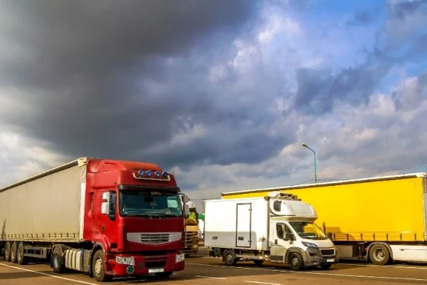 Yalova Çankırı Nakliyat Ambarları